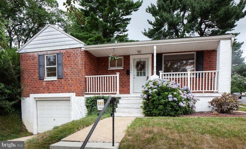 Photo of 1309 Brandt Avenue, NEW CUMBERLAND, PA 17070 (MLS # PACB2058736)