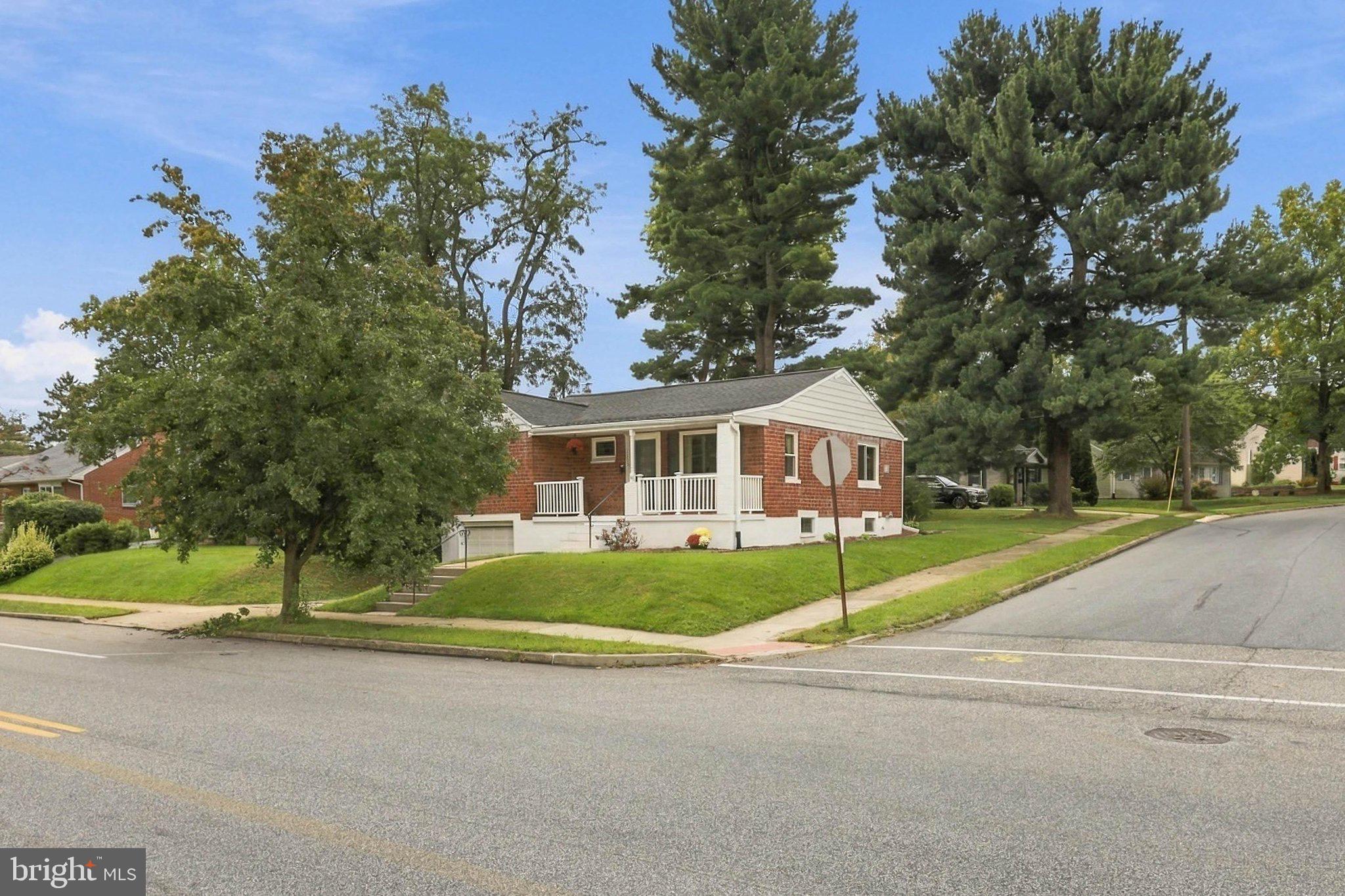 1309 BRANDT AVENUE