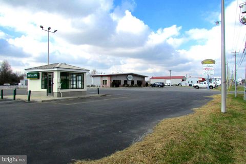 Photo of 34164 Dupont Boulevard, FRANKFORD, DE 19945 (MLS # DESU2052756)