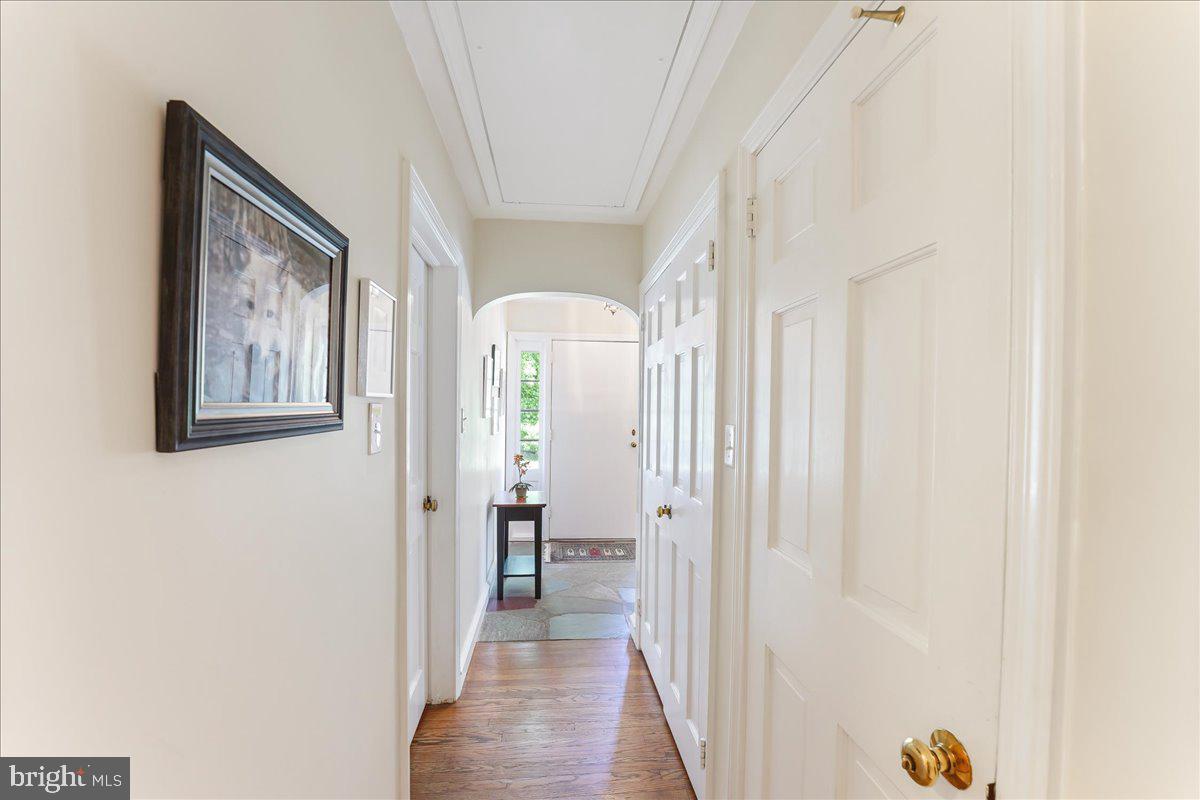 SPROUL ESTATES - Residential