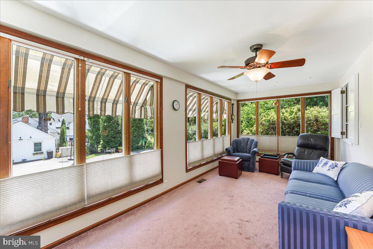 SPROUL ESTATES - Residential