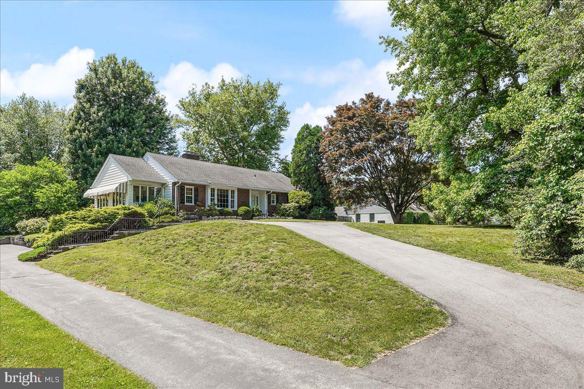 SPROUL ESTATES - Residential