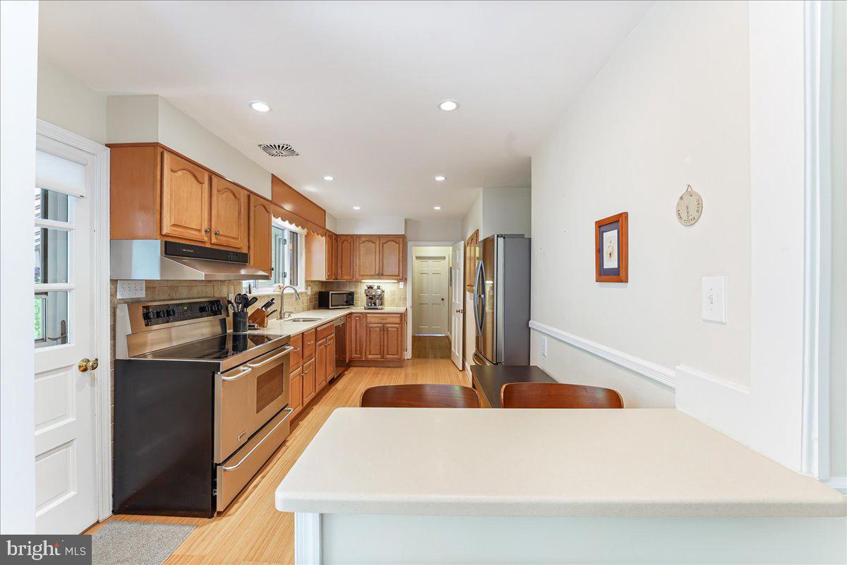 SPROUL ESTATES - Residential