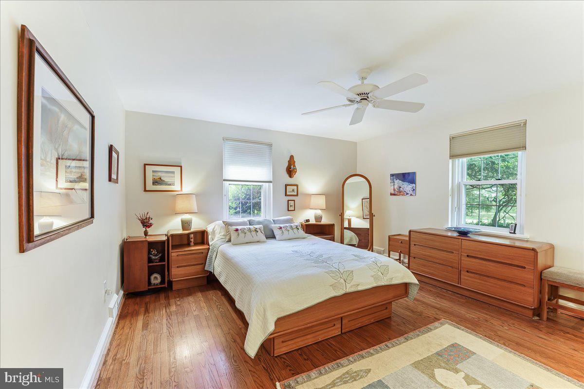 SPROUL ESTATES - Residential