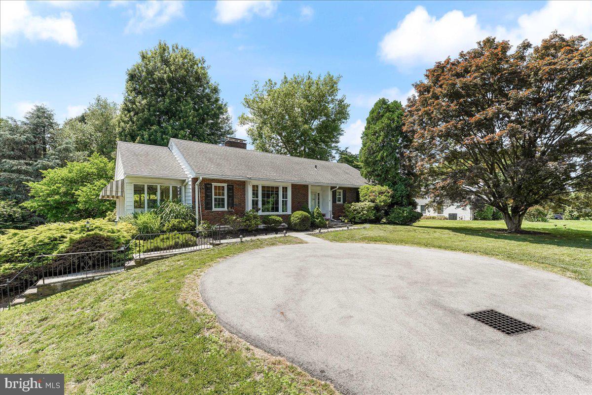 SPROUL ESTATES - Residential