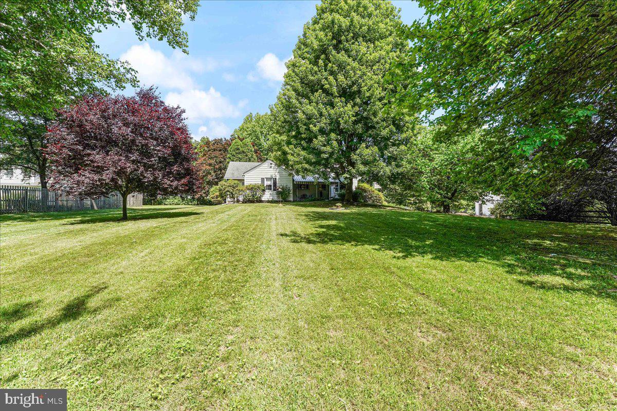 SPROUL ESTATES - Residential