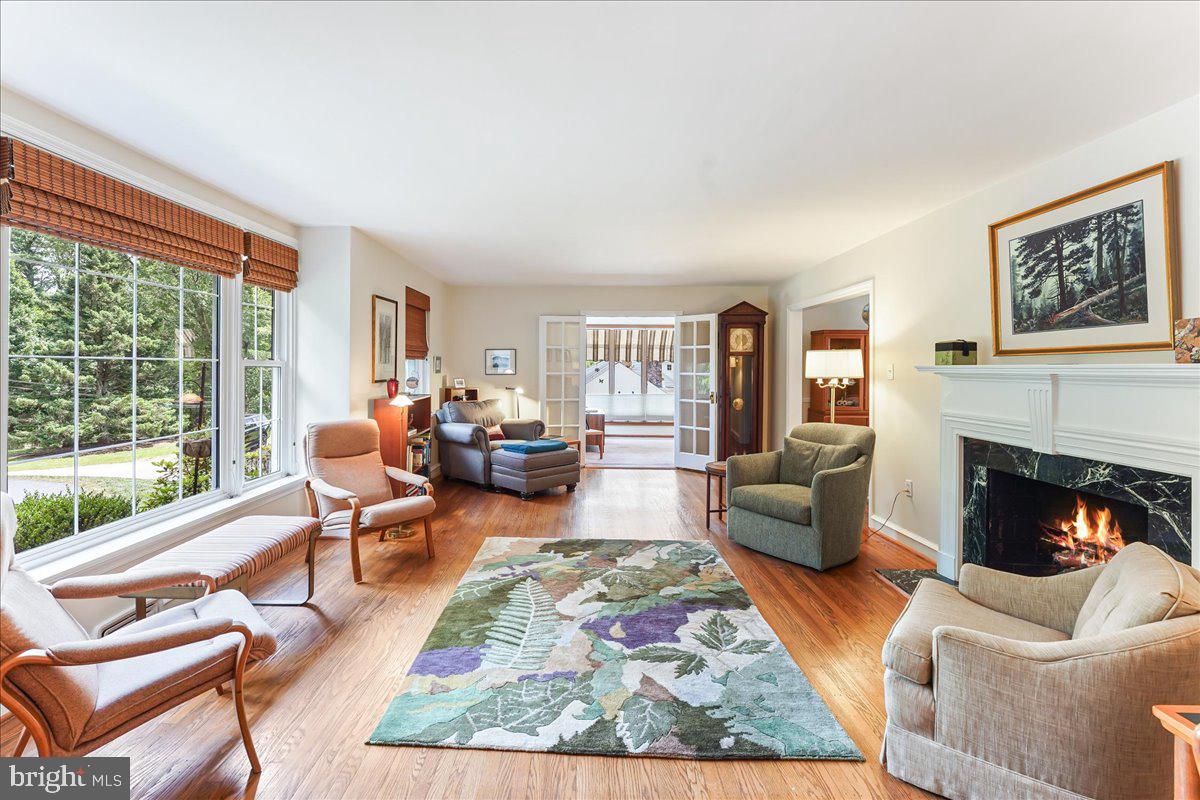 SPROUL ESTATES - Residential