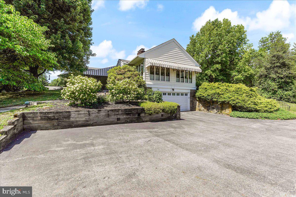 SPROUL ESTATES - Residential