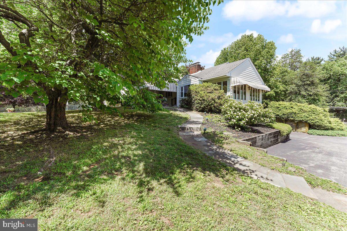 SPROUL ESTATES - Residential