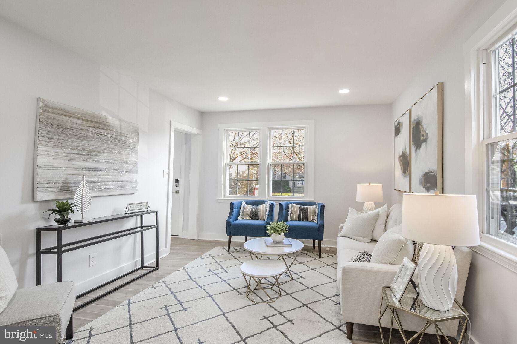 GREENWAY DOWNS - Residential