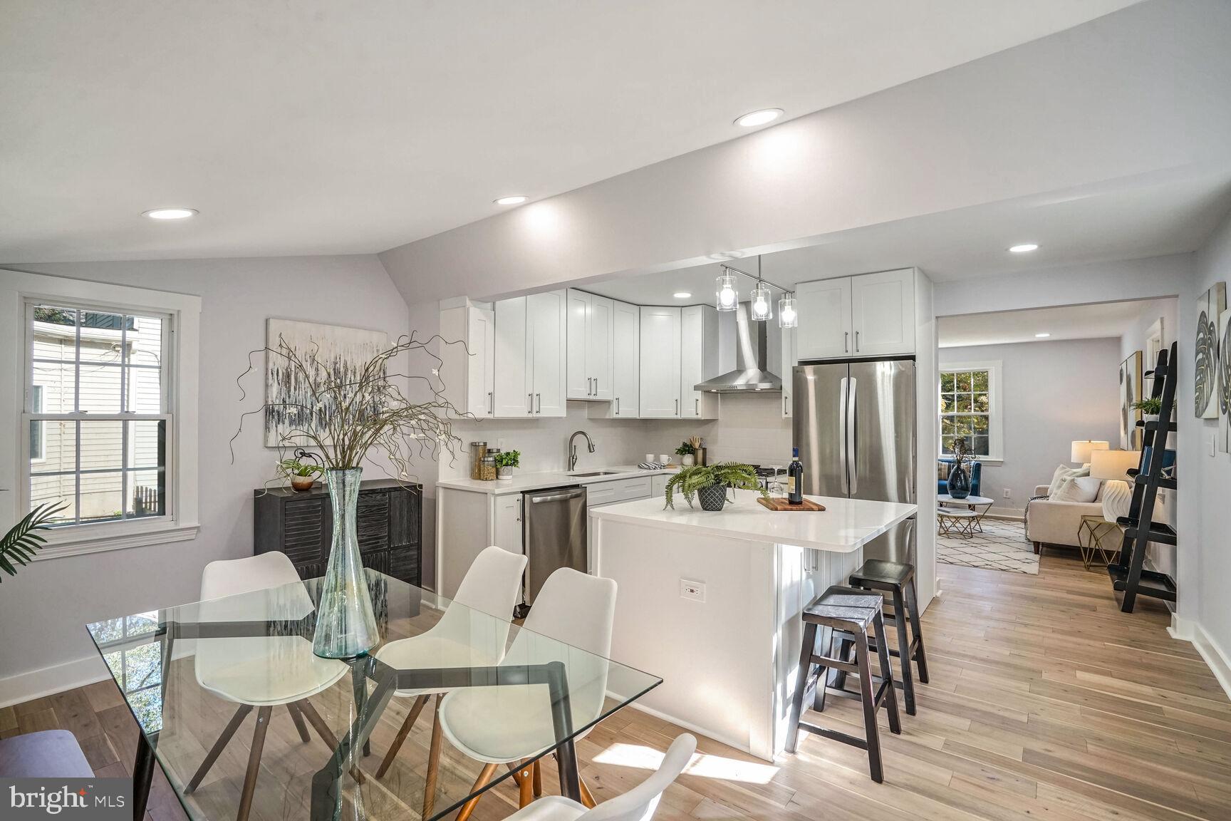 GREENWAY DOWNS - Residential