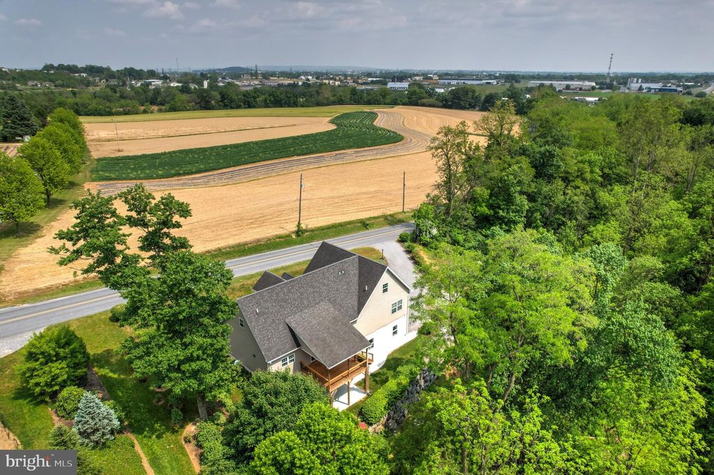 Photo of 250 Skyview Lane, Lititz, PA 17543 (MLS # PALA2040824)