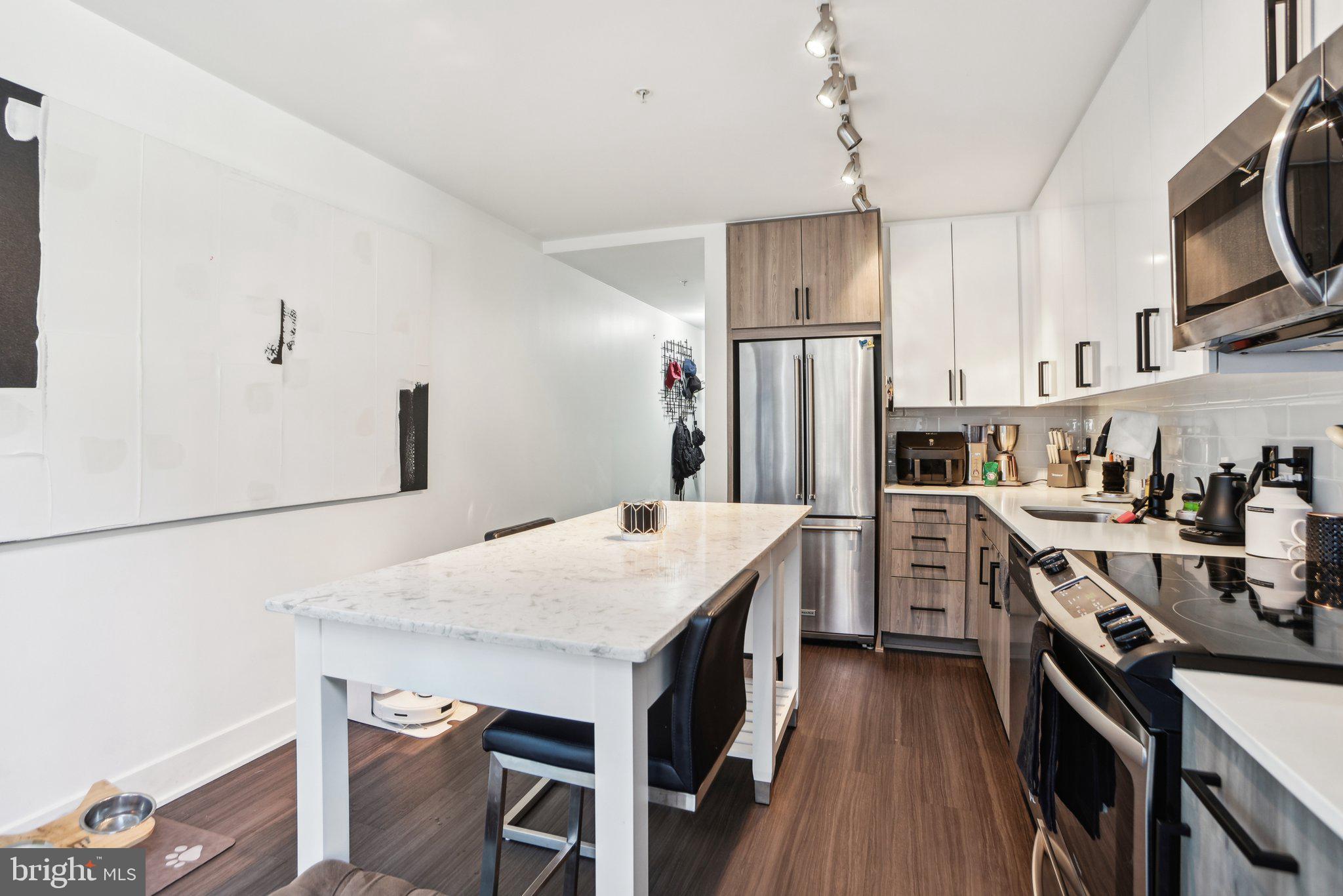 NATIONAL HARBOR - Residential Lease