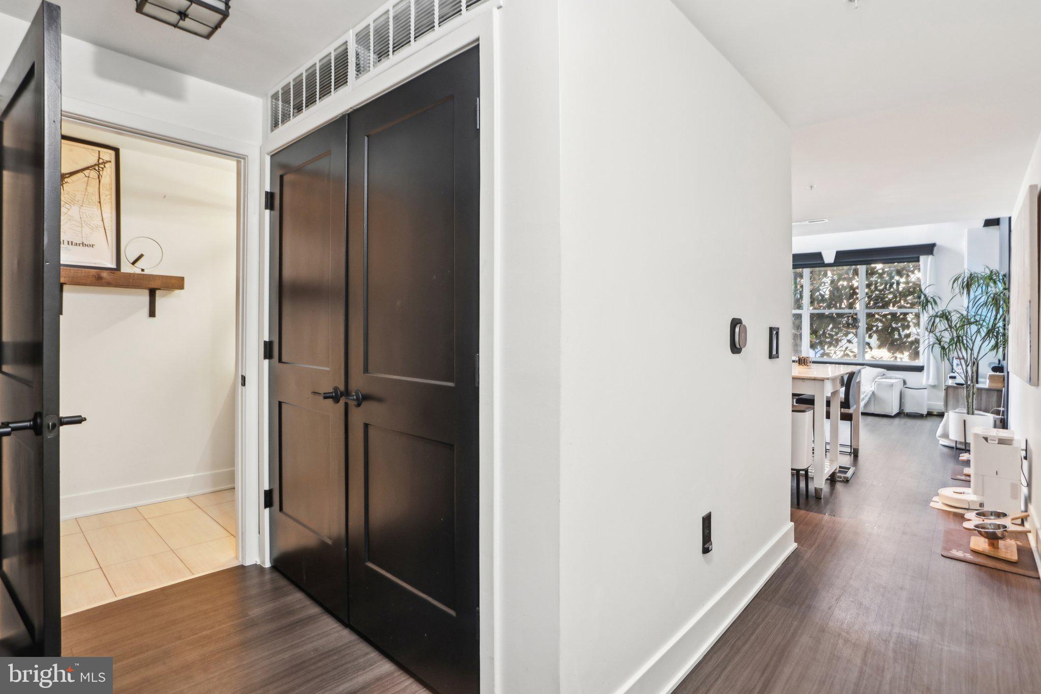 NATIONAL HARBOR - Residential Lease