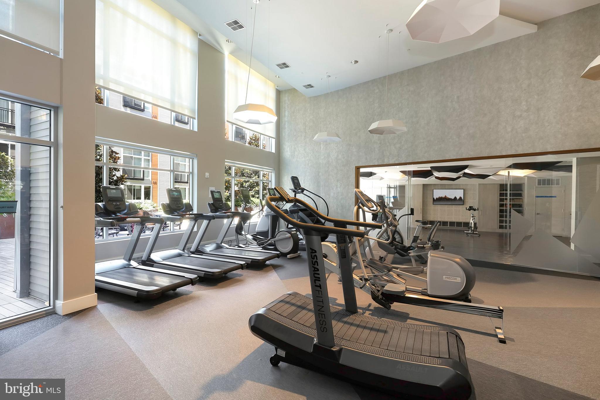 NATIONAL HARBOR - Residential Lease