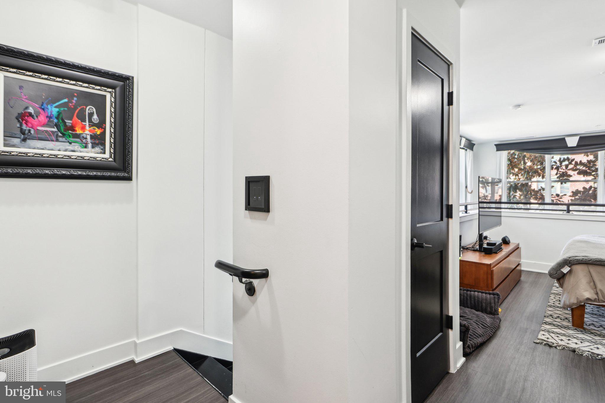 NATIONAL HARBOR - Residential Lease