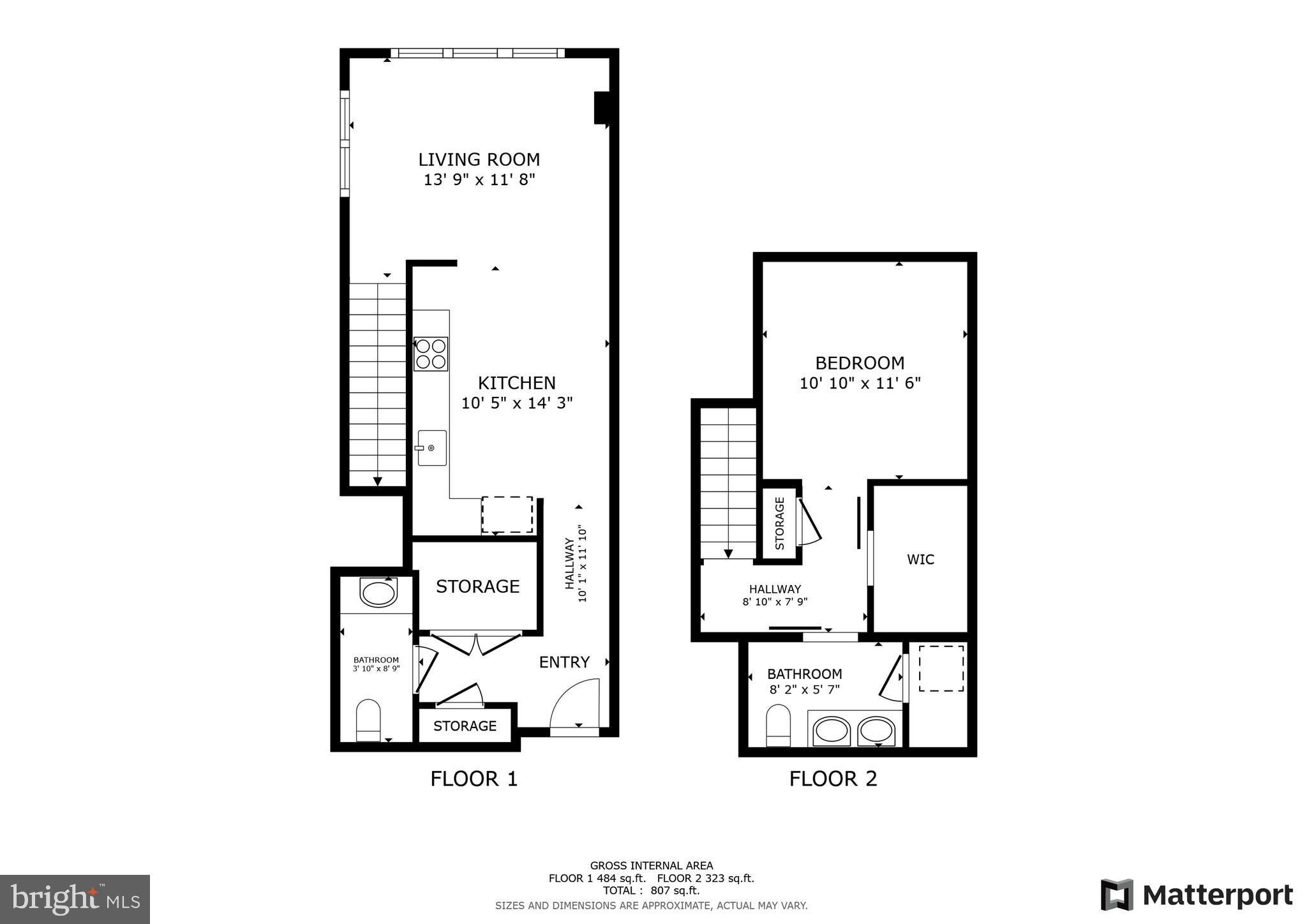 NATIONAL HARBOR - Residential Lease