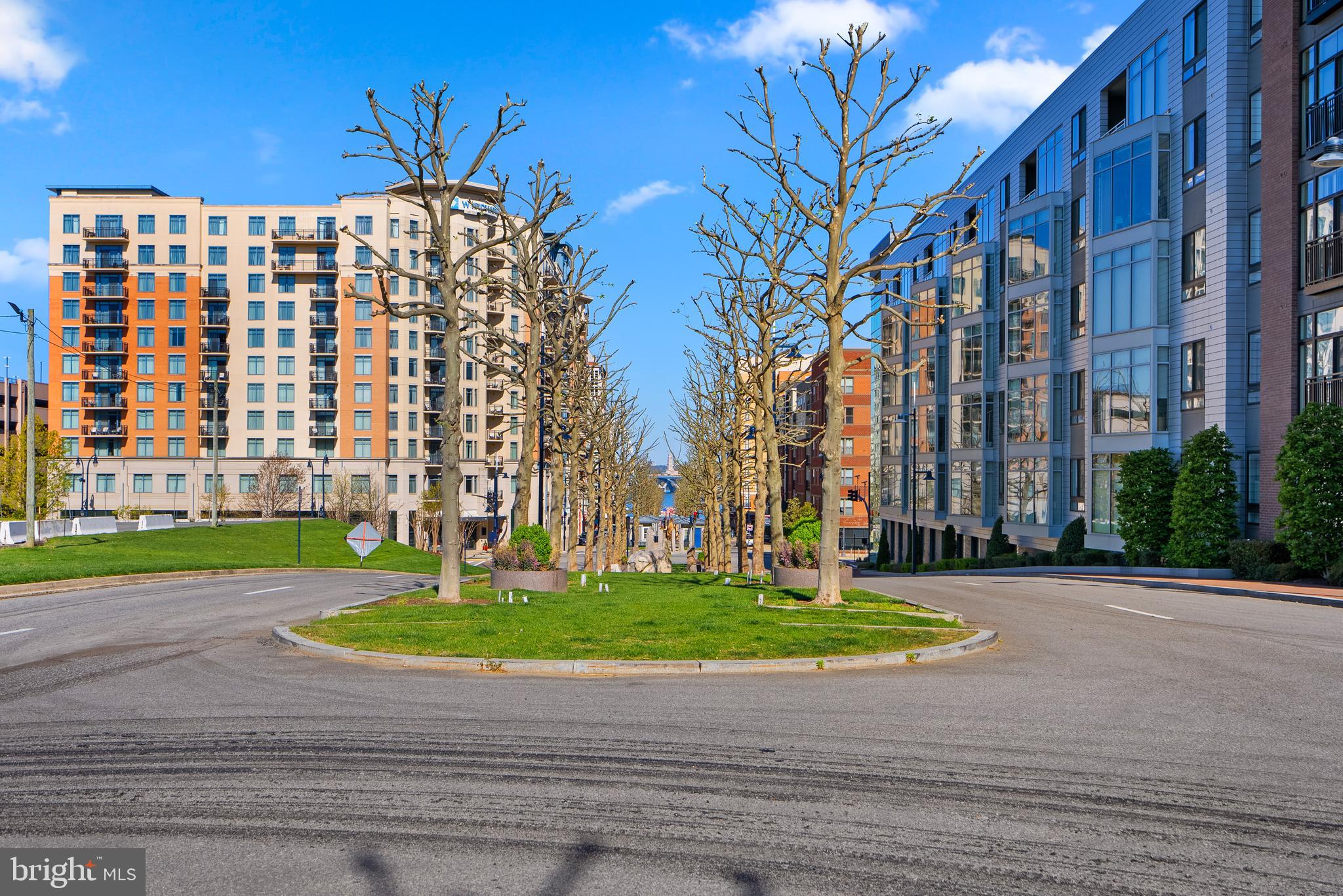 NATIONAL HARBOR - Residential Lease