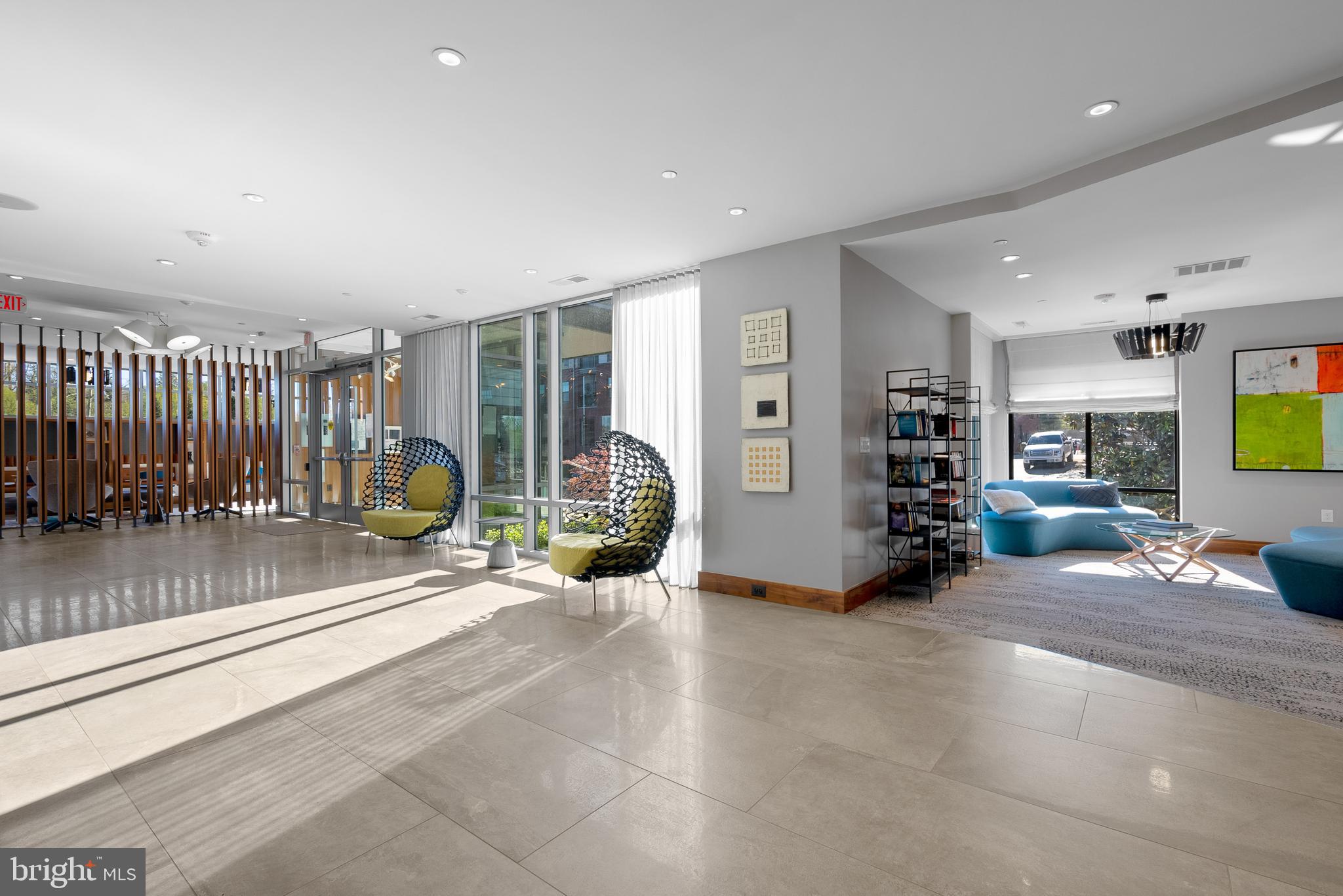 NATIONAL HARBOR - Residential Lease