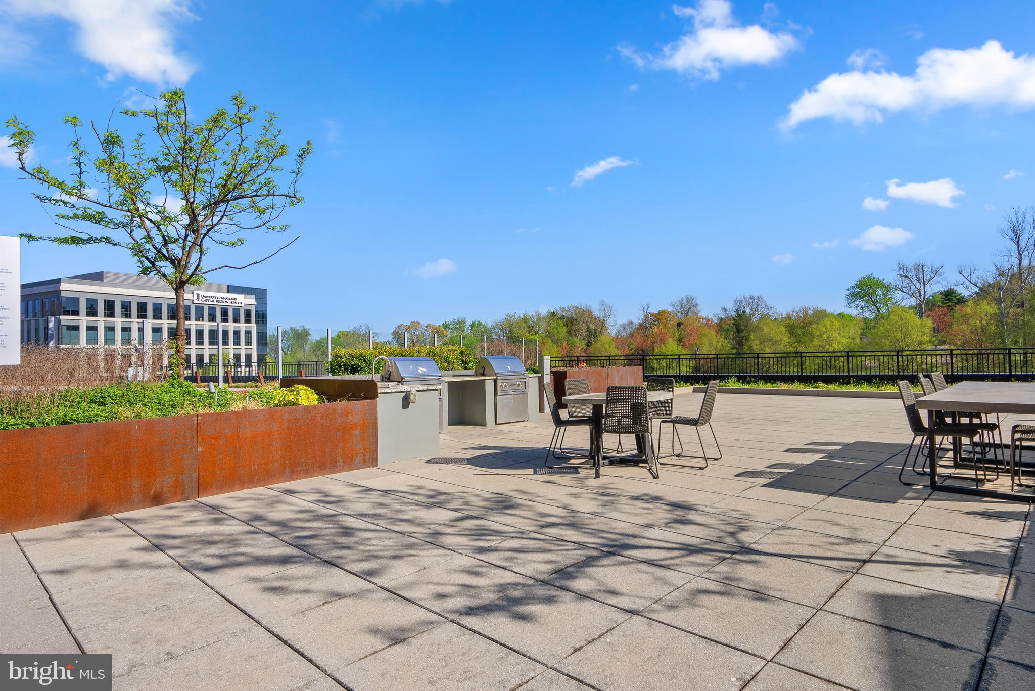 NATIONAL HARBOR - Residential Lease