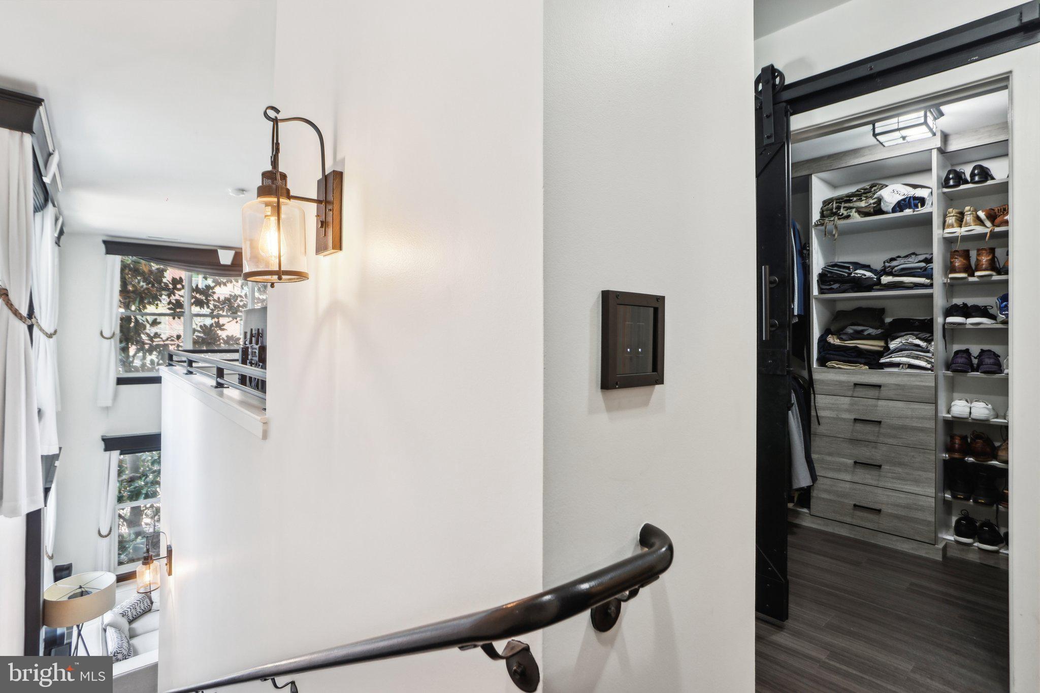 NATIONAL HARBOR - Residential Lease