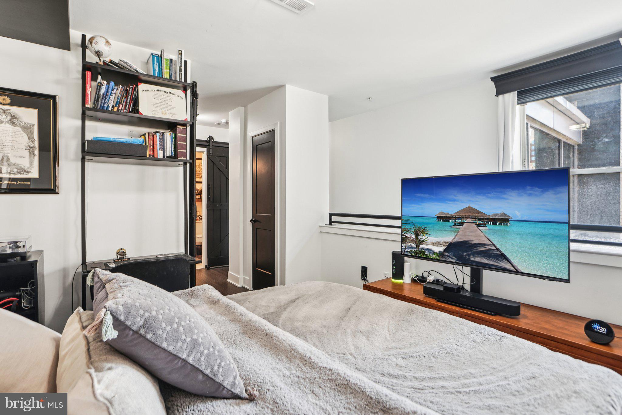 NATIONAL HARBOR - Residential Lease