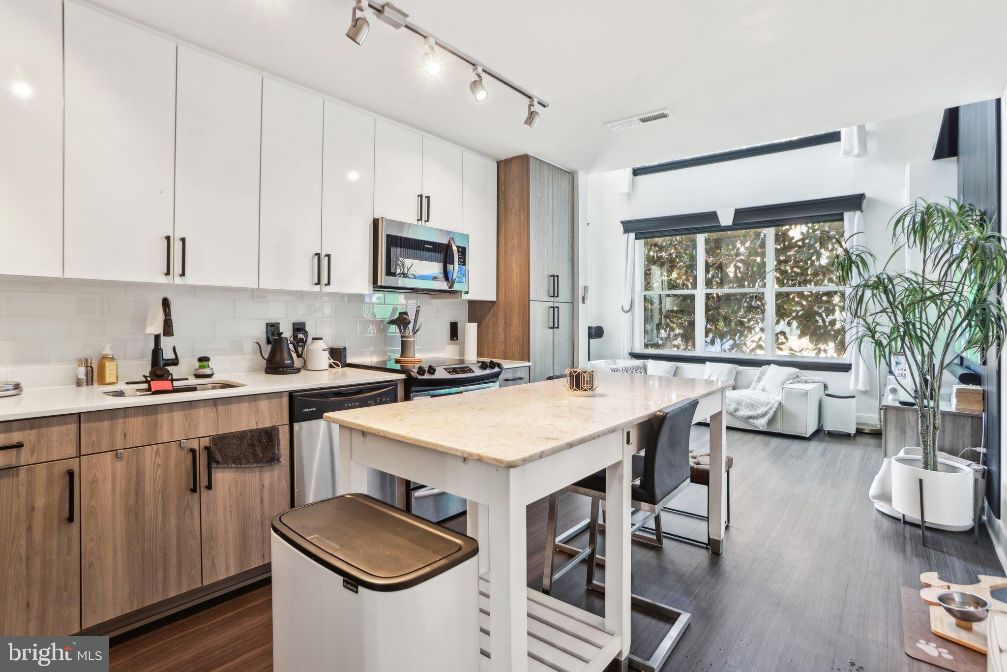 NATIONAL HARBOR - Residential Lease