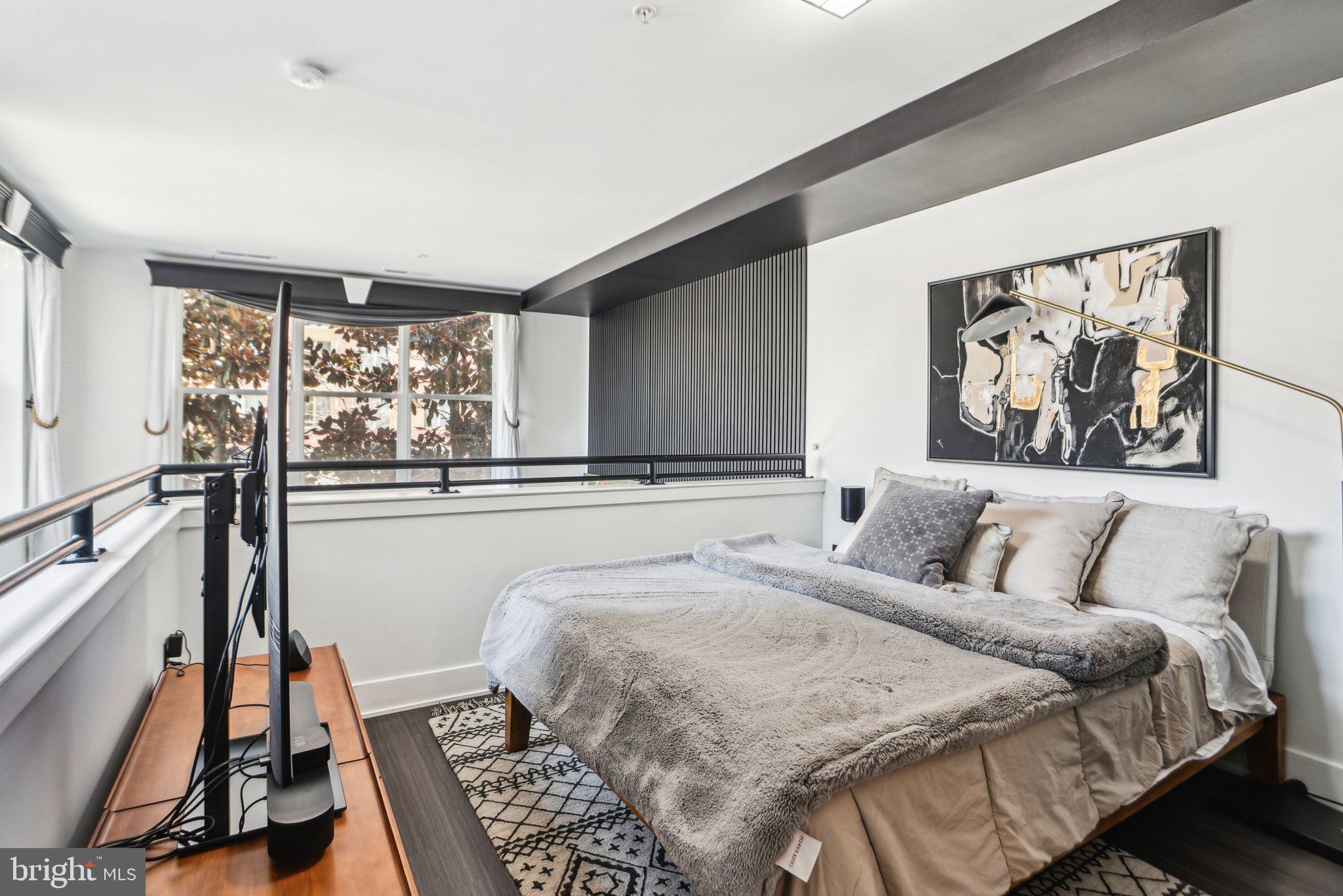 NATIONAL HARBOR - Residential Lease