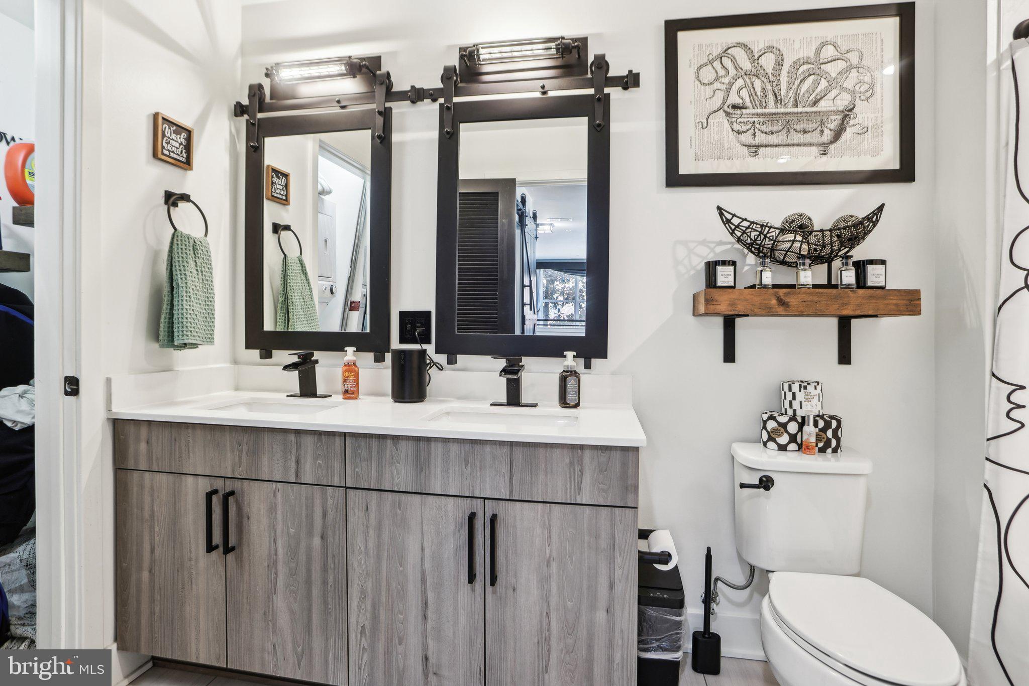 NATIONAL HARBOR - Residential Lease