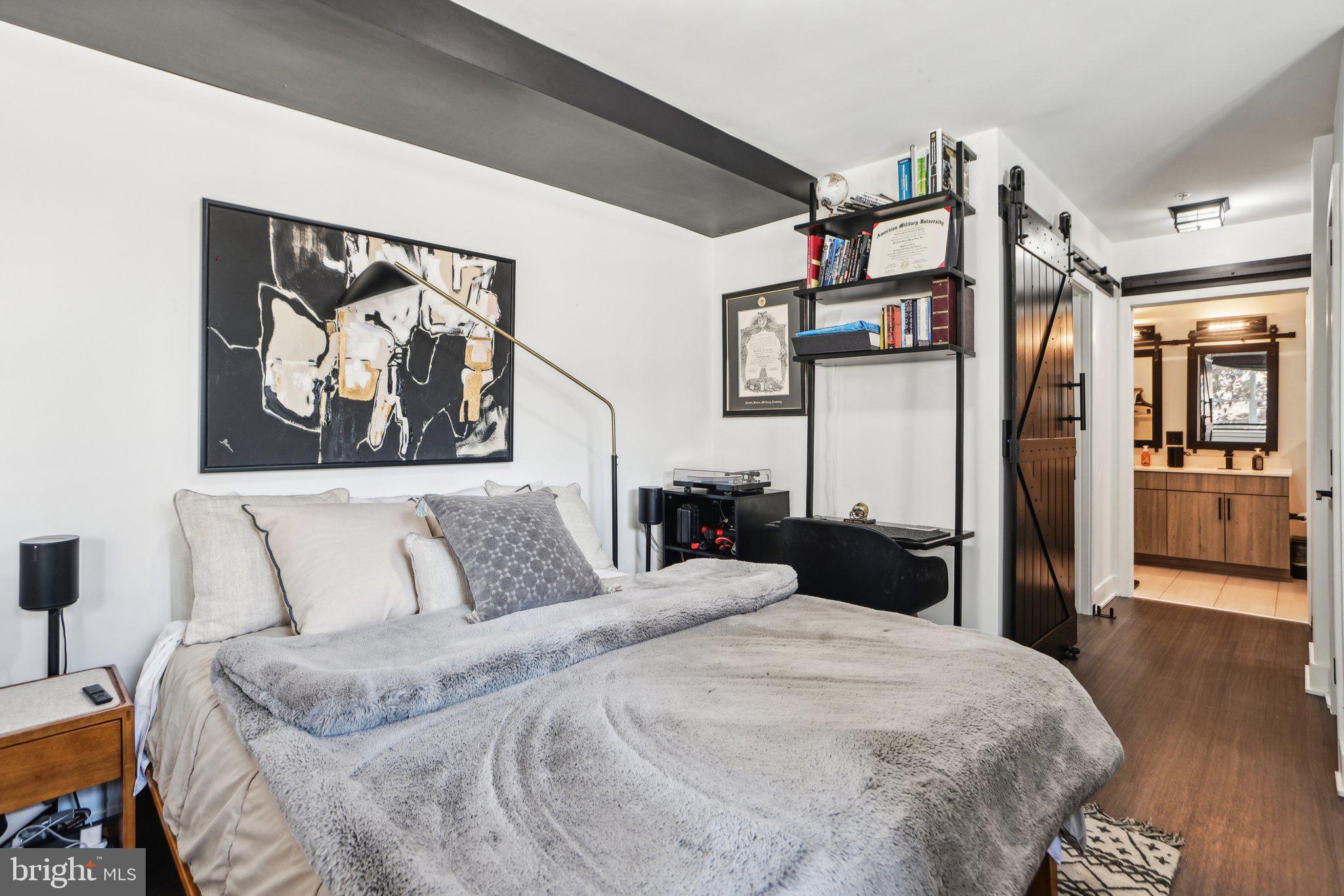 NATIONAL HARBOR - Residential Lease