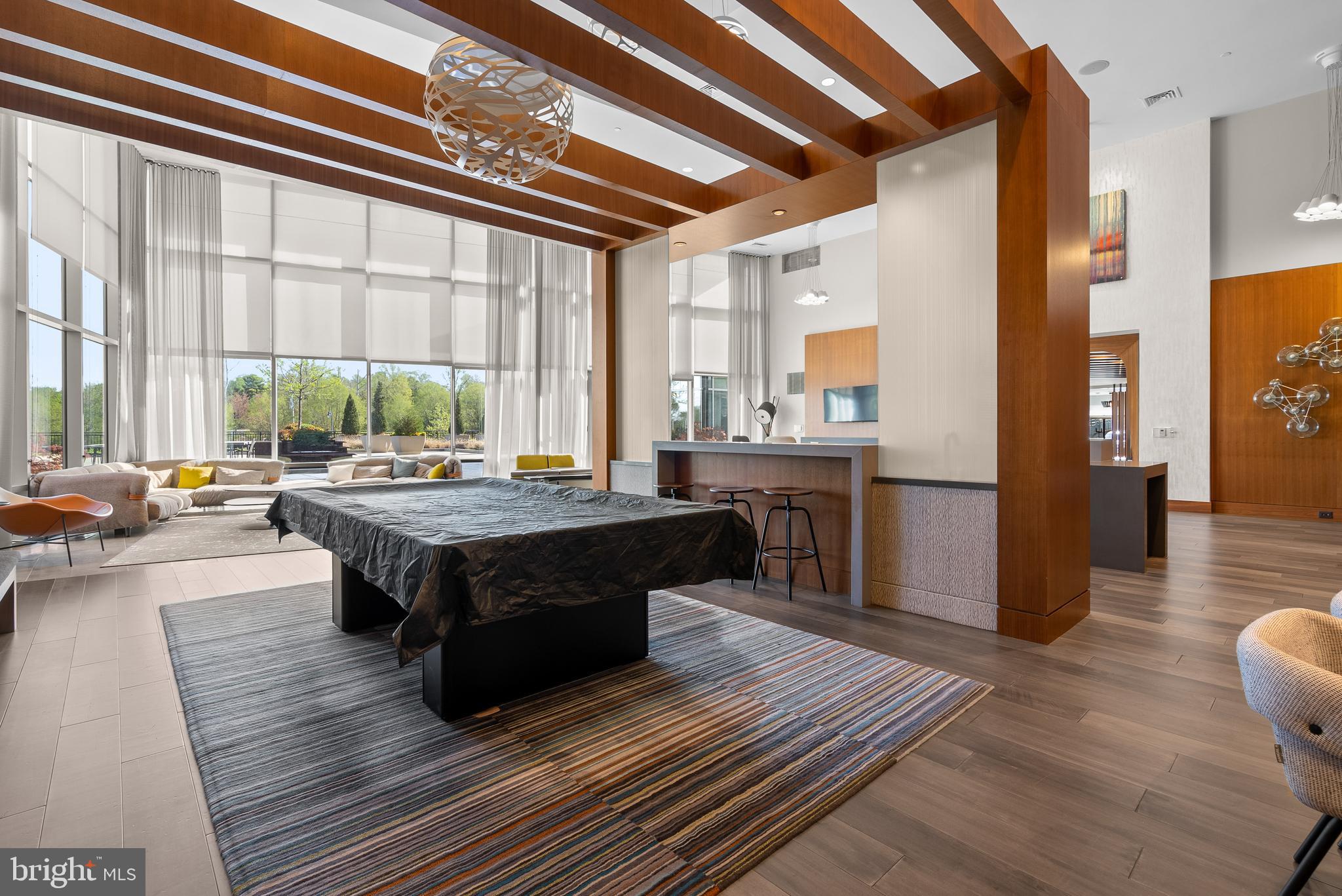 NATIONAL HARBOR - Residential Lease