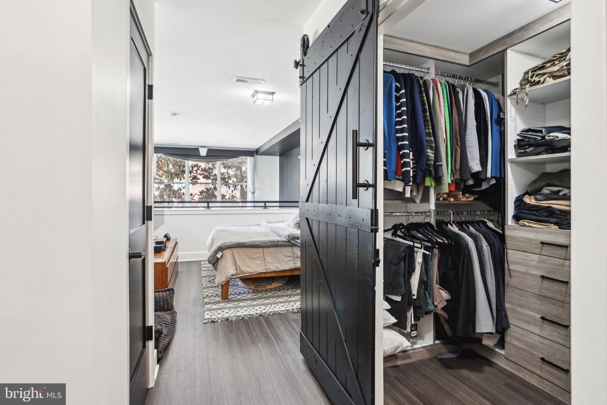 NATIONAL HARBOR - Residential Lease