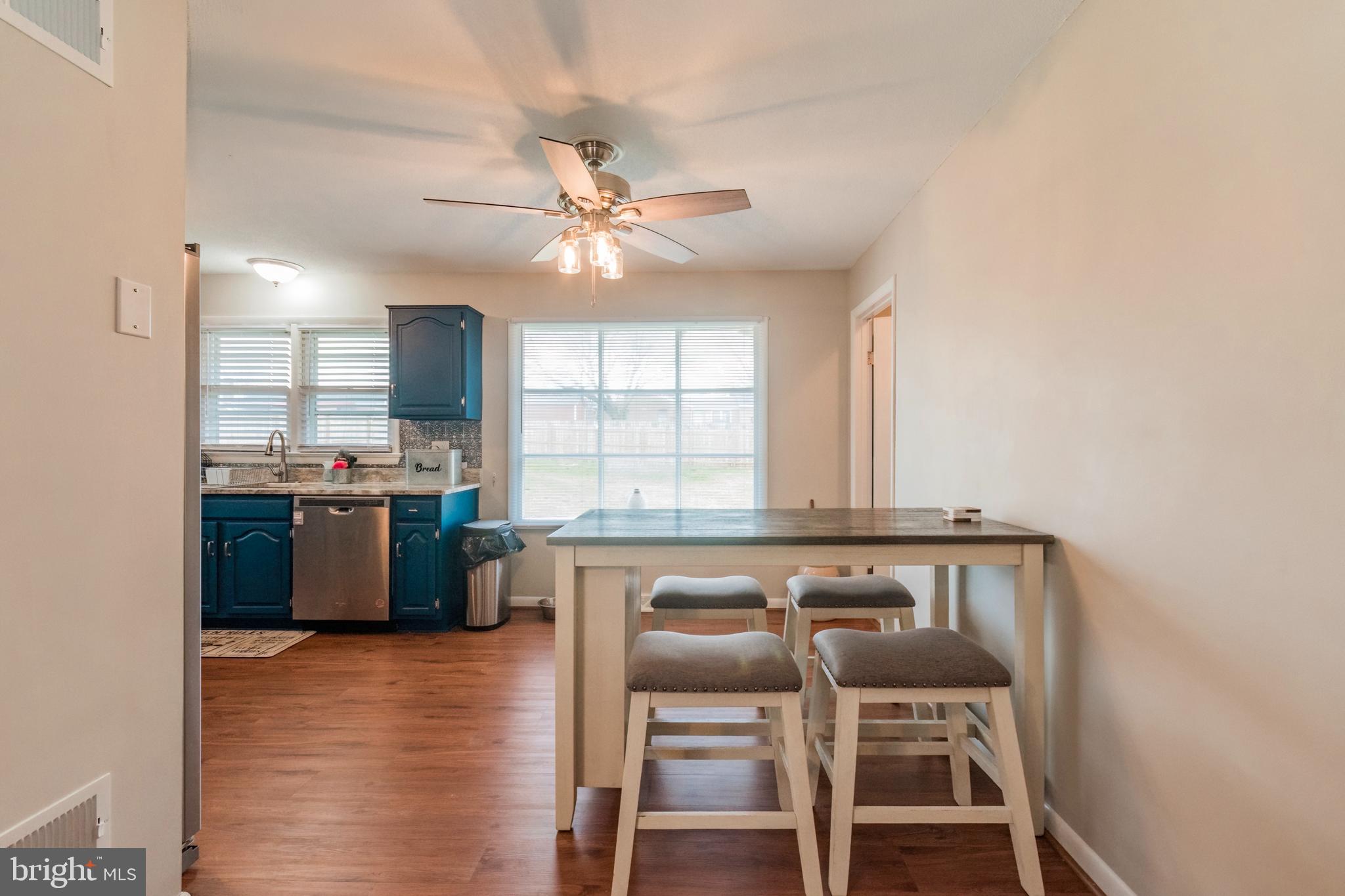 MEADOWBROOK - Residential