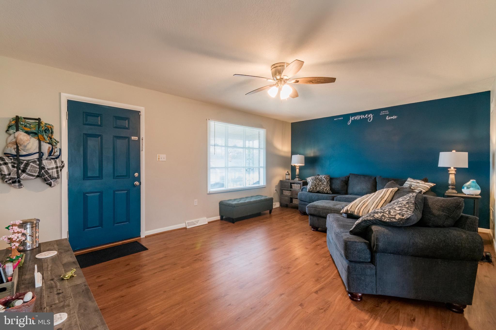 MEADOWBROOK - Residential