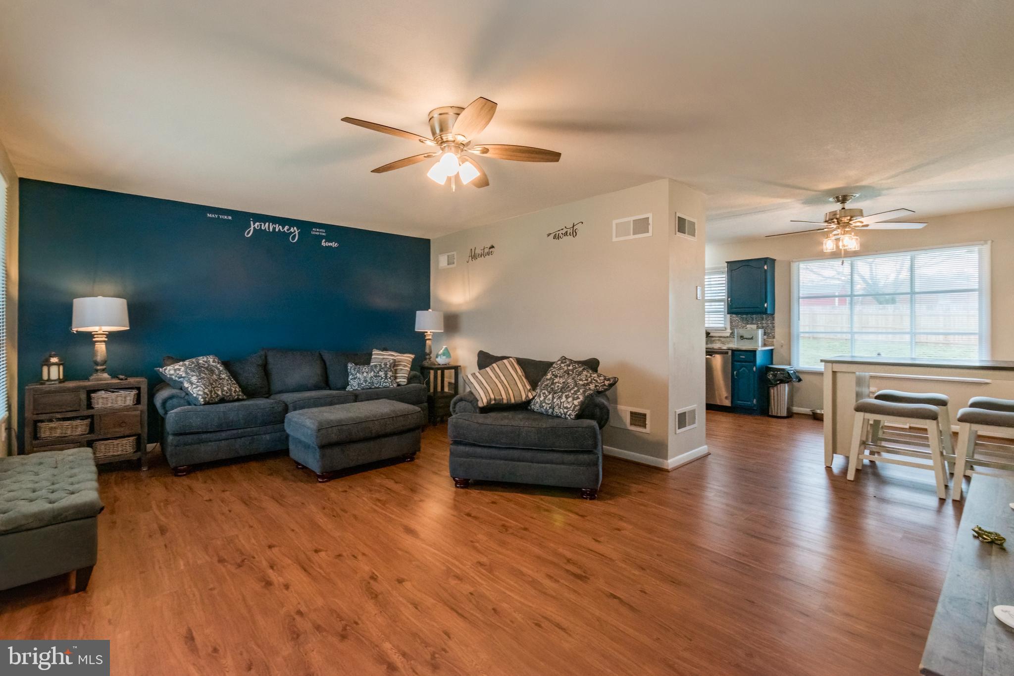 MEADOWBROOK - Residential