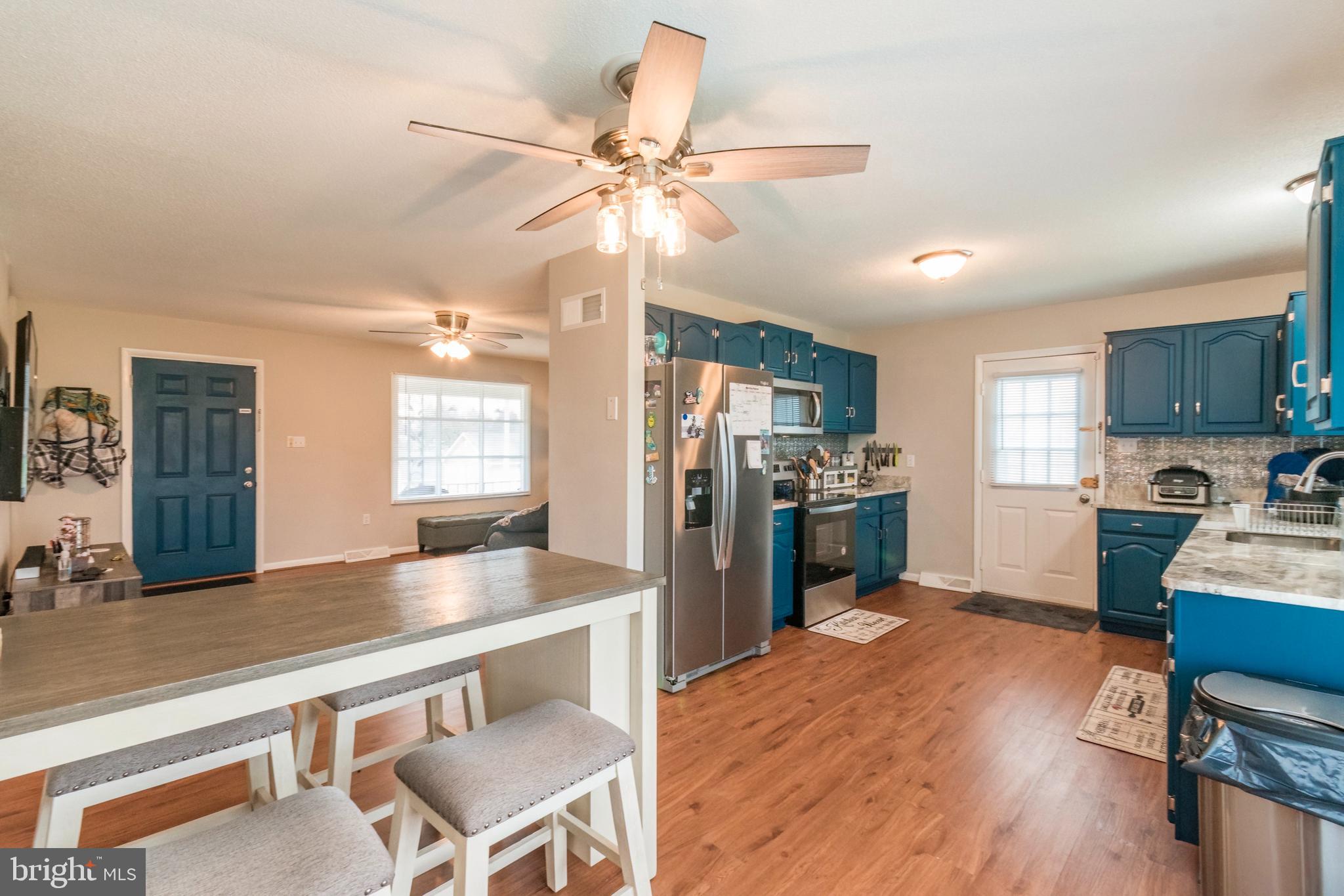 MEADOWBROOK - Residential