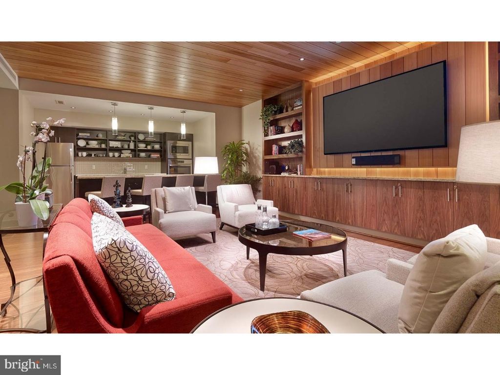 Photo of 521 S Broad Street #2B-402, PHILADELPHIA, PA 19147 (MLS # PAPH2540378)