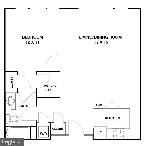 WASHINGTON SQ - Residential Lease