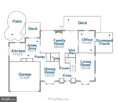 WEXFORD SOUTH - Residential