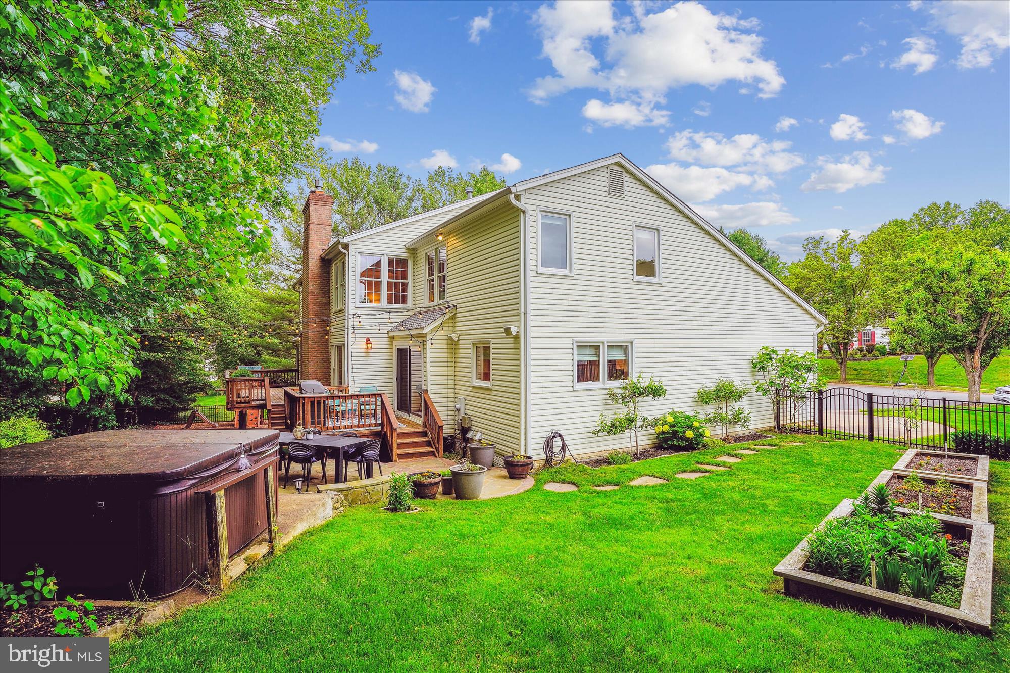 WEXFORD SOUTH - Residential