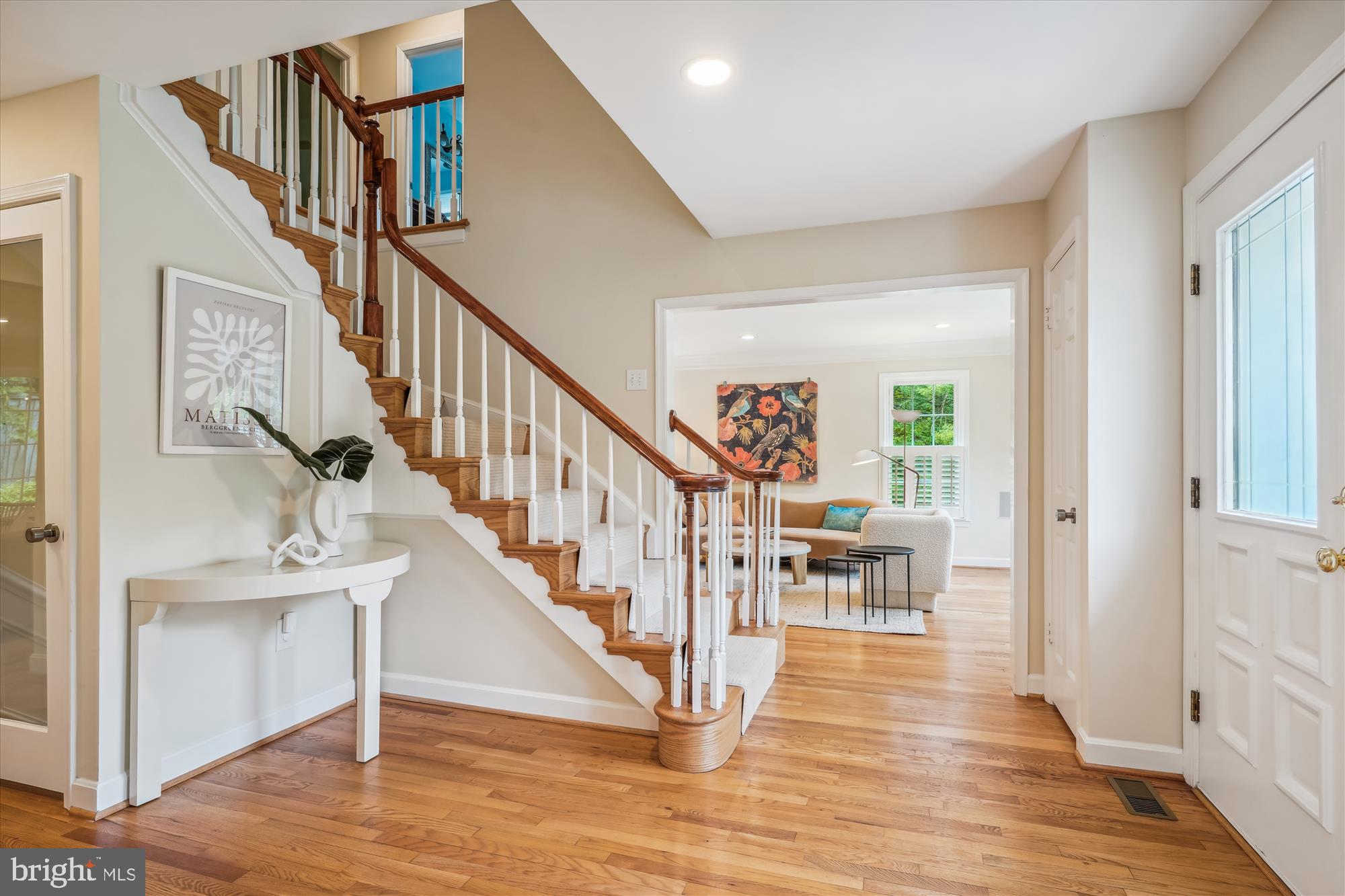 WEXFORD SOUTH - Residential