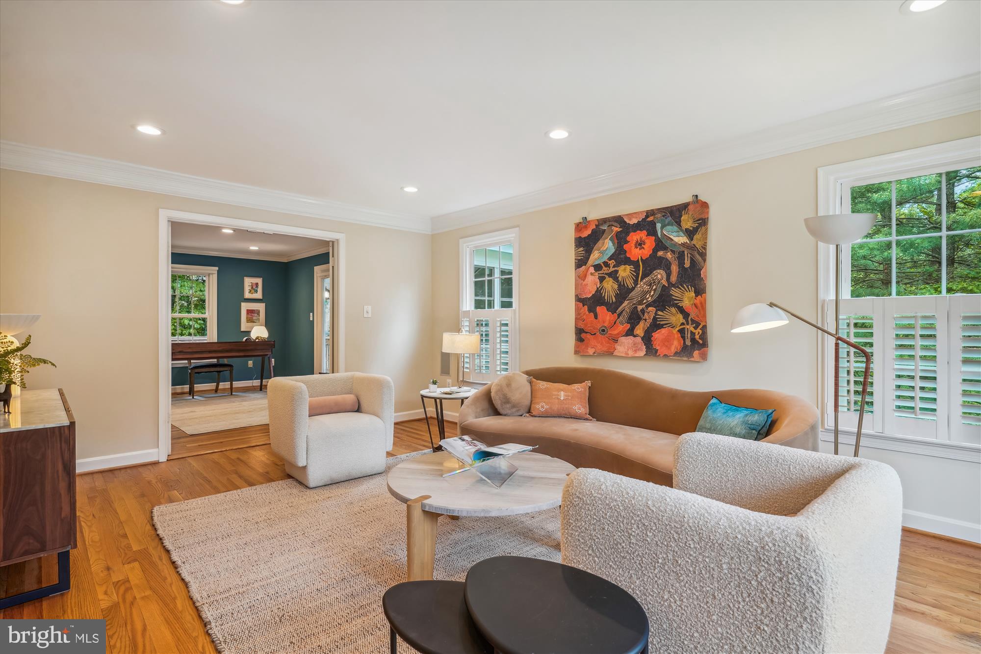 WEXFORD SOUTH - Residential