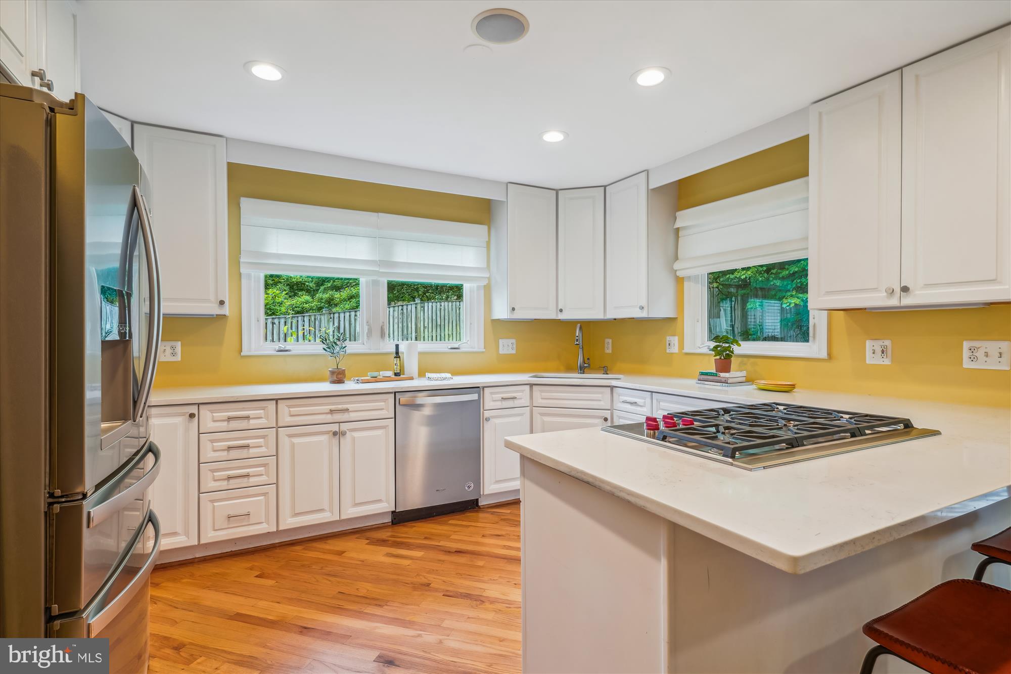 WEXFORD SOUTH - Residential