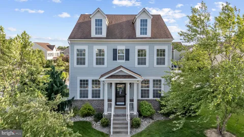 2323 E Palladio Place, Middletown, DE MLS: DENC2082158