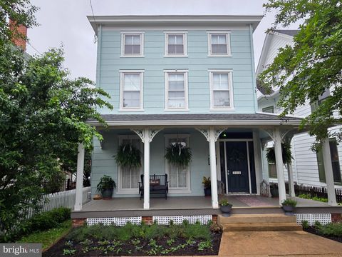 314 BOHEMIA AVENUE CHESAPEAKE CITY MD 21915