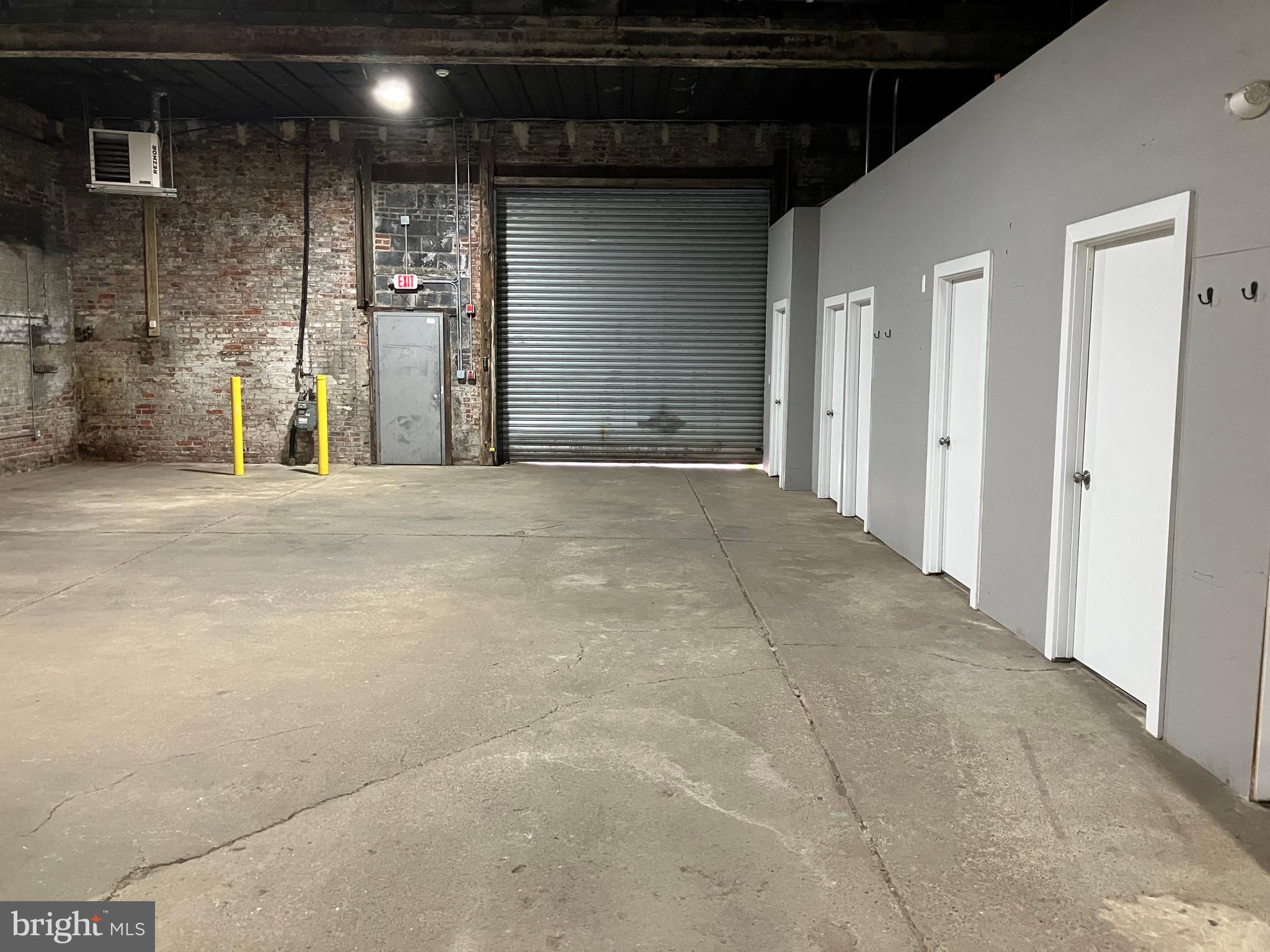 FAIRHILL - Commercial Sale