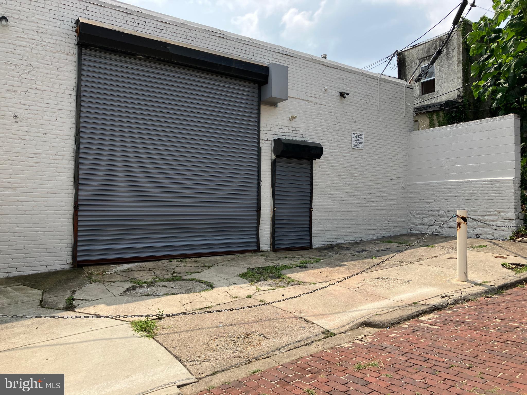 FAIRHILL - Commercial Sale