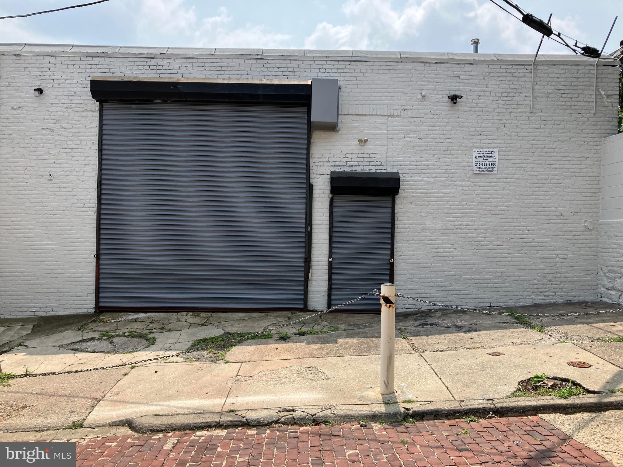 FAIRHILL - Commercial Sale