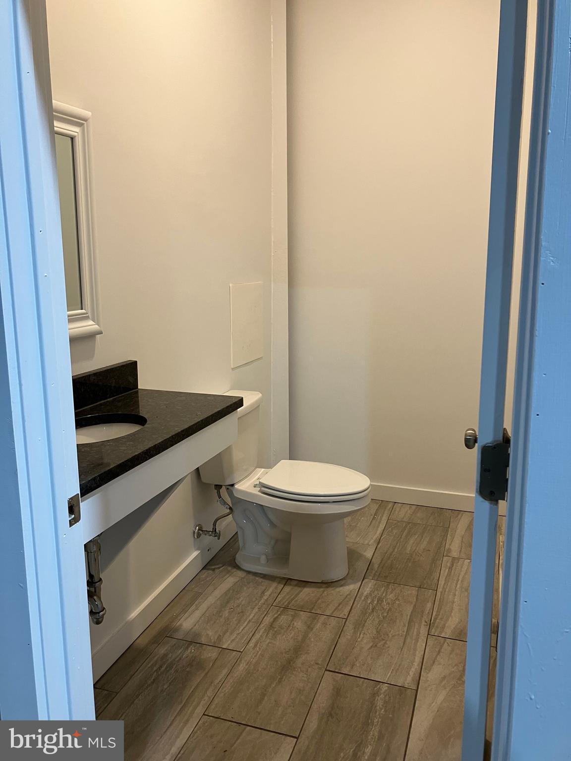 FAIRHILL - Commercial Sale