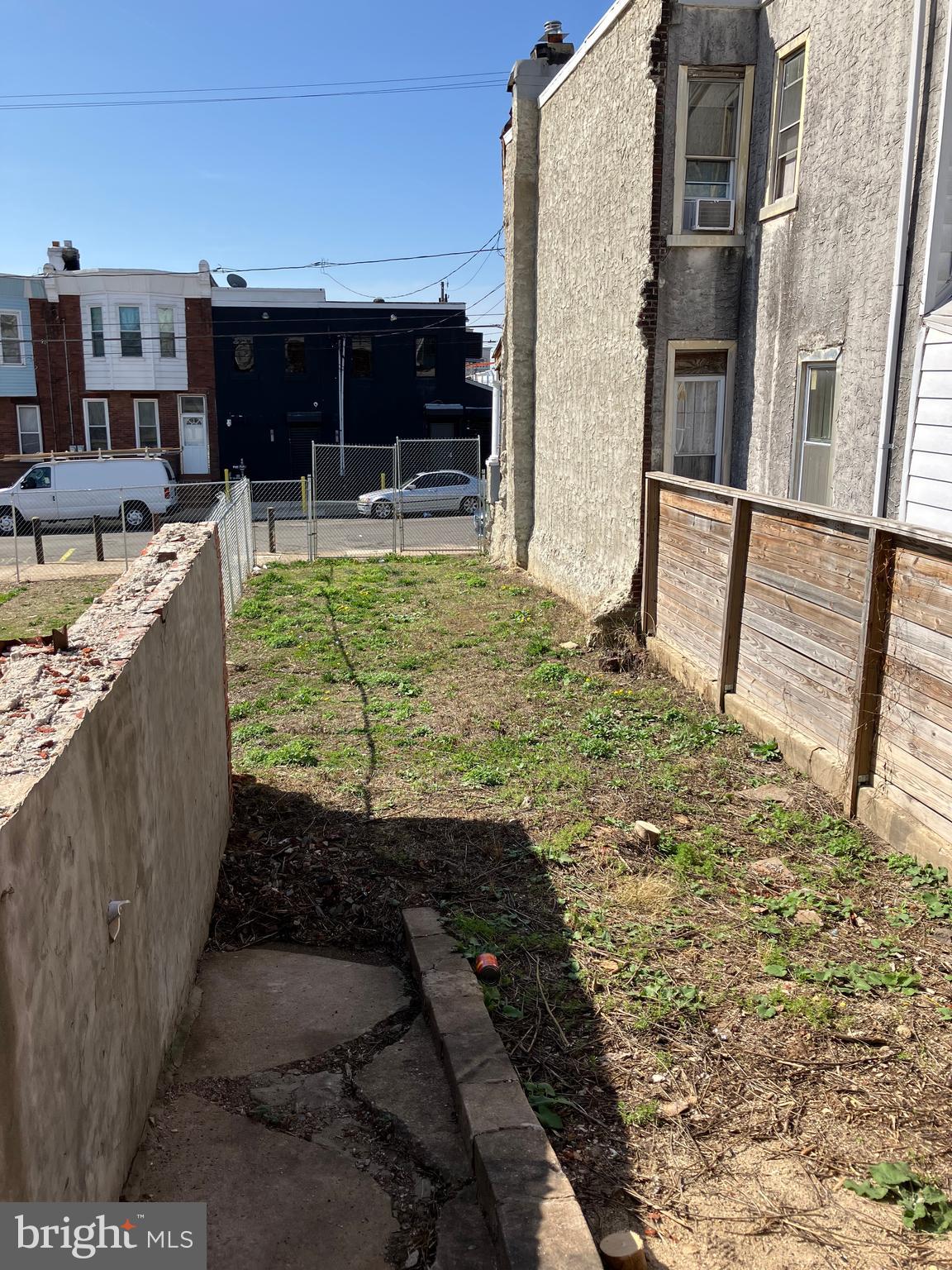 FAIRHILL - Commercial Sale